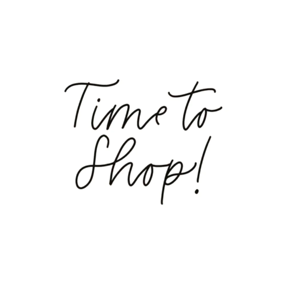 Time to Shop til you Drop! - Picture 1 of 2